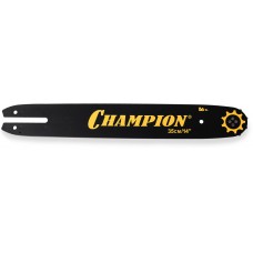 Шина CHAMPION 14-3/8-1,3-50 (St180,181,211,230,241,250 140SPEA074) необслуживаемая (952940)