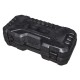 Шлифмашина д/стен и потолка Einhell TC-DW 225, 600Вт,телеск.рукоятка,кейс (4259930)