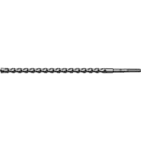 Бур SDS-max Professional Hercules-4Х STAYER 28x610/720 мм 29370-610-28  