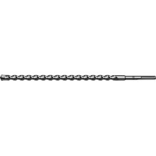 Бур SDS-max Professional Hercules-4Х STAYER 28x610/720 мм 29370-610-28  