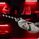 Сверло по дереву шнековое, 20 х 350 мм, шестигранный хвостовик Matrix