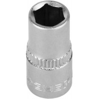 Торцовая головка 1/4