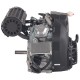 Двигатель бензиновый EVOline GB 750B EFI 28.575 мм 4500 rpm (произведено Zongshen)