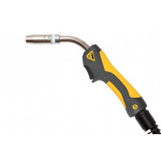 Горелка к п/а КЕДР MIG-25 PRO (евро адаптер) 4м