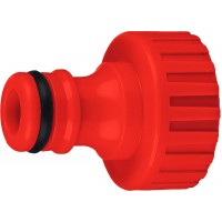 Штуцерный адаптер GI-12, 1/2