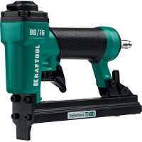 Пневматический степлер для скоб 21Ga тип 80 (6–16 мм), 80/16 KRAFTOOL 31960