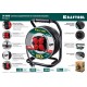 KRAFTOOL K-325, КГ, 3 х 2.5 мм2, 50 м, 4000 Вт, IP44, силовой удлинитель на стальной катушке (55086-50)