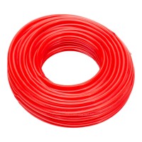 Леска для триммера круглая 4,0 мм х 15 м MTX (96852)