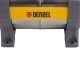 Насосная станция PSХ950X, Х-Pro, 950 Вт, 3300 л/ч, ресивер 24 л, подъем 38 м, нержавейка Denzel (97214)
