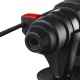 Перфоратор аккумуляторный TECHNIC 2.5Дж, 20В, 2*4Ач, 900Вт RUNTEC RT-EH900T