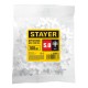 Крестики для плитки 5 мм, 100 шт STAYER 3380-5