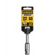 Бур SDS-plus HERCULES-4Х STAYER 22x260 мм 29290-260-22  