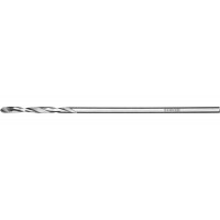 Сверло по металлу быстрорежущая сталь P6M5 Professional HSS-R STAYER 1.0x34 мм 29602-1  