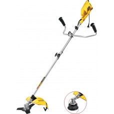 Коса сетевая ш/с 42 см STEHER 1700 Вт SEB-42-1700  