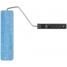 Валик полиакриловый с ручкой 250 мм (02584)