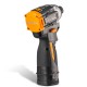 Винтоверт ударный аккумуляторный PRO 1/4, 16В, 22Ач, 150Нм RUNTEC RT-ED133