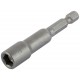 Адаптер с торцевой головкой 8x65 мм (57927М)