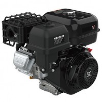 Двигатель бензиновый EVOline GB 550V 25 мм (произведено Zongshen)