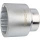 Головка, 1, 55 мм, торцевая, 12-гранная, GARWIN PRO, 610775-55