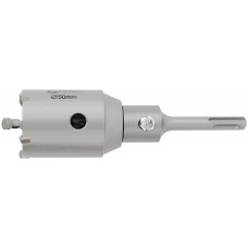 Коронка по бетону SDS Plus, 50 мм, Cutop Profi (43-876)