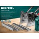 Скобы тип 140 (G/11/57), 6 мм, калибр 20GA, 1000 шт KRAFTOOL 31680-06