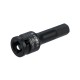 Licota A3MDH10 Головка шестигранная ударная 3/8 60 мм HEX H10