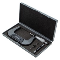 Микрометр механический,75-100 мм Matrix (317005)