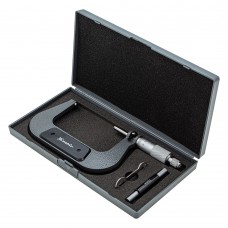 Микрометр механический,75-100 мм Matrix (317005)