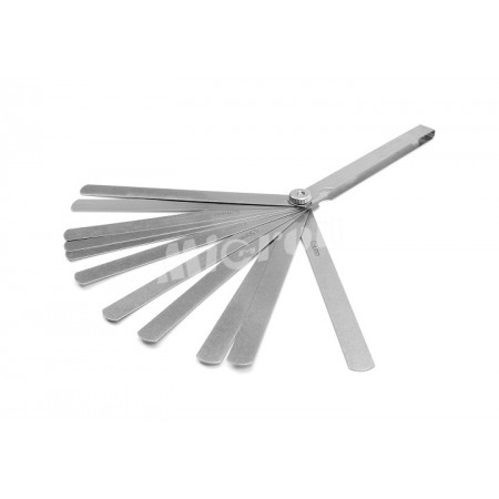 Набор щупов 0,05-1 L=200 13шт. Micron