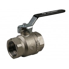 Шаровой кран d 1/2