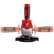 Шлифмашина угловая акк. Einhell PXC TC-AG 18/115 Li, 115мм,защ.от перегрузки, без АКК и ЗУ (4431130)