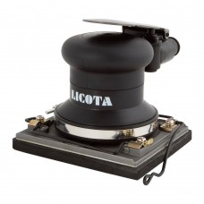 Шлифмашинка пневматическая 100 мм x 2,5 мм, Licota, PAS-20019-ANC