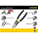 Кабелерез Hercules XS-16, 9мм, 160 мм STAYER Professional 2332-16_z02