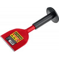 Кисть плоская искусственная щетина деревянная ручка для воднодисперсионных и акриловых ЛКМ AQUA STAYER 20 мм 3/4