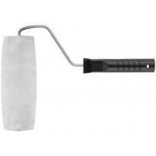 Валик меховой с ручкой 200 мм (02606)