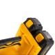 Воздуходувка аккумуляторная RB180-36, Li-ion, 36 В, 4 Ач, 180 км/ч, 820 м3/ч Denzel (59610)