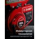 Генератор инверторный 1100 Вт ЗУБР СБИ-1100