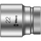 8790 HMC Zyklop Головка торцевая 6-гранная, 1/2, 22 x 37 мм (WE-003613)