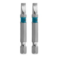 Бита SL5 х 50, сталь S2, 2 шт. Gross (11376)