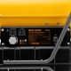 Дизельная тепловая пушка DHG-30, 30 кВт, 750 м3/ч, прямой нагрев Denzel (96484)