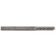 GARWIN INDUSTRIAL 900567-3*14*38 Борфреза цилиндрическая с закругленным концом 3x14x38 мм, VHM, DM, форма C (серия 900567)