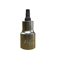 Головка торцевая с вставкой torx T30, 1/2