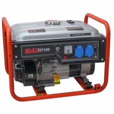 Генератор бензиновый EVOline PB 2500 (произведено Zongshen)