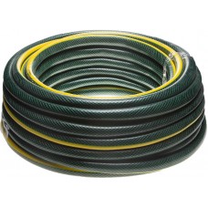 Поливочный шланг STANDARD, 3/4, 25 м, 15 атм, трёхслойный, армированный GRINDA 429000-3/4-25
