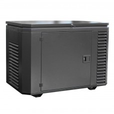 Кожух EVOline 1400 ELITE c вентилятором и зимним пакетом