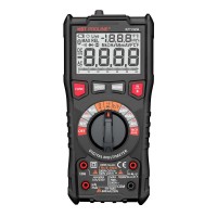 Мультиметр цифровой KT 132А серия PROLINE (КВТ) (91917)