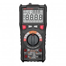 Мультиметр цифровой KT 132А серия PROLINE (КВТ) (91917)