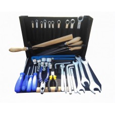 Набор инструмента "Электромонтера-линейщика" (исп.2) ПВХ фут. SITOMO BELARUS