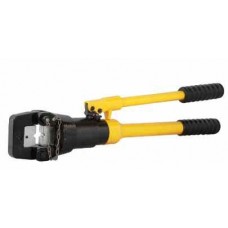 Опрессовщик кабеля TOR HHY-400A 14 т (1004800)