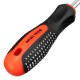 Отвертка Fusion, SL8 х 150 мм, CrV, трехкомпонентная рукоятка Anti slip Matrix